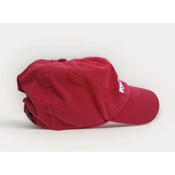 Philadelphia Phillies 2009 World Series Hat Red 47 Twins Strapback Adjustable - Picture 4 of 6